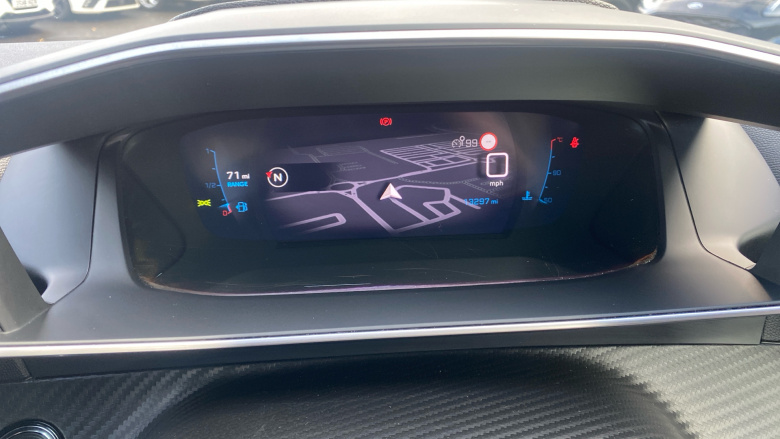 Peugeot 2008 1.2 PureTech 130 Allure Premium+ 5dr Petrol Estate